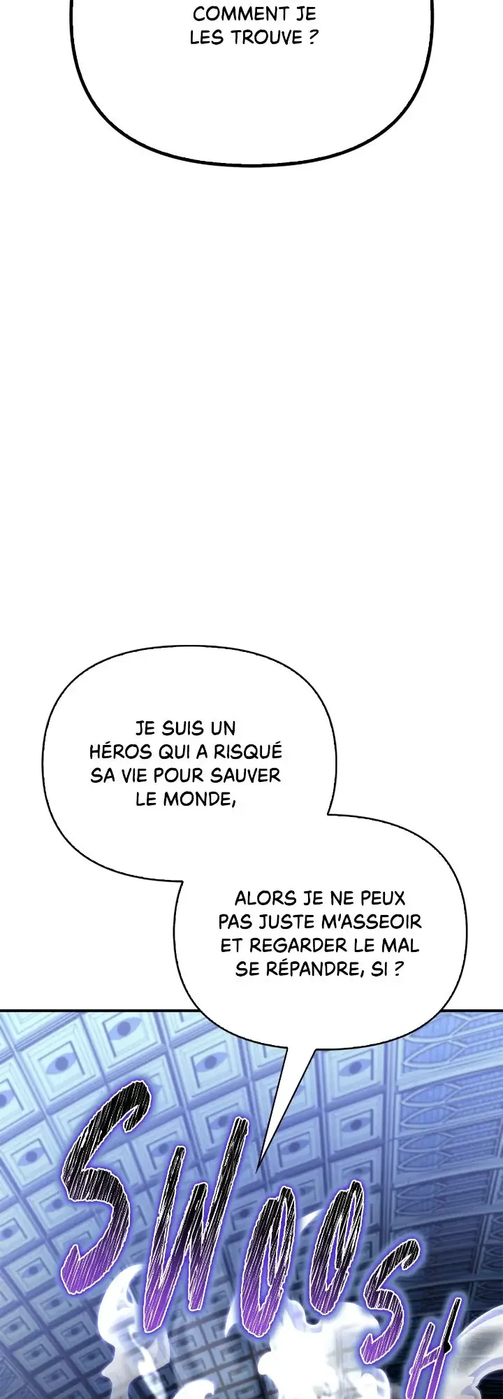 Read The Esper’s Game FR Manga Online