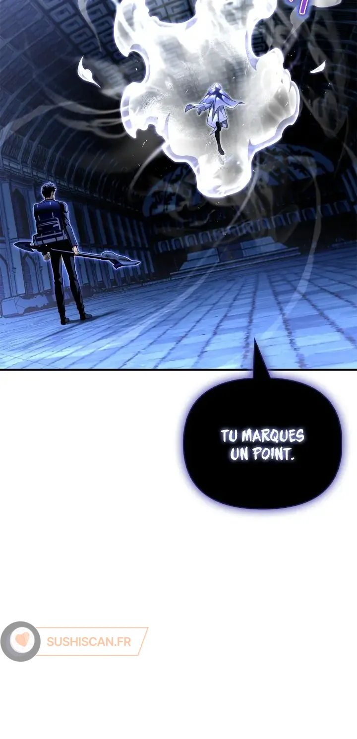 Read The Esper’s Game FR Manga Online
