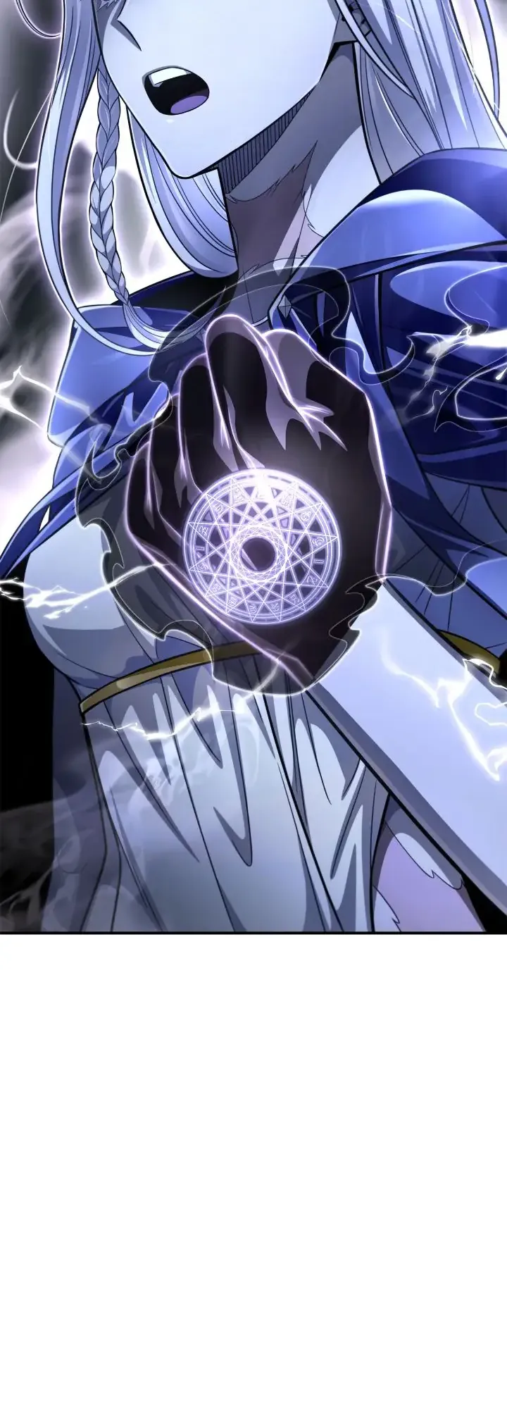 Read The Esper’s Game FR Manga Online