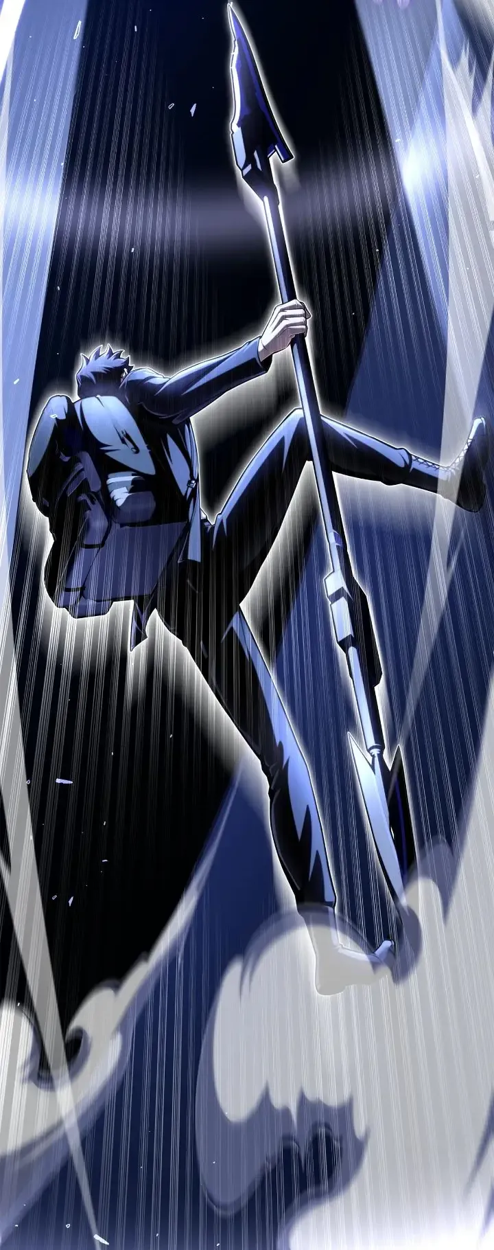 Read The Esper’s Game FR Manga Online