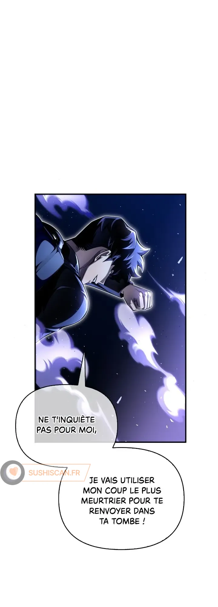 Read The Esper’s Game FR Manga Online