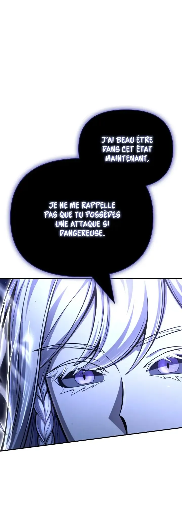 Read The Esper’s Game FR Manga Online