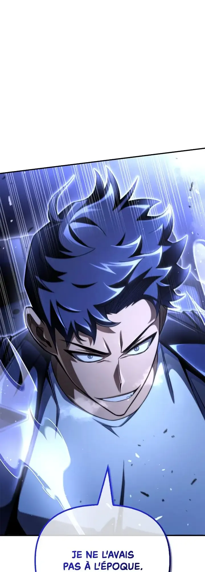 Read The Esper’s Game FR Manga Online