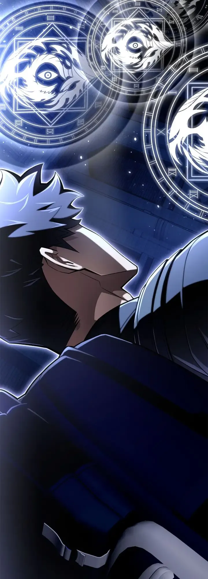 Read The Esper’s Game FR Manga Online