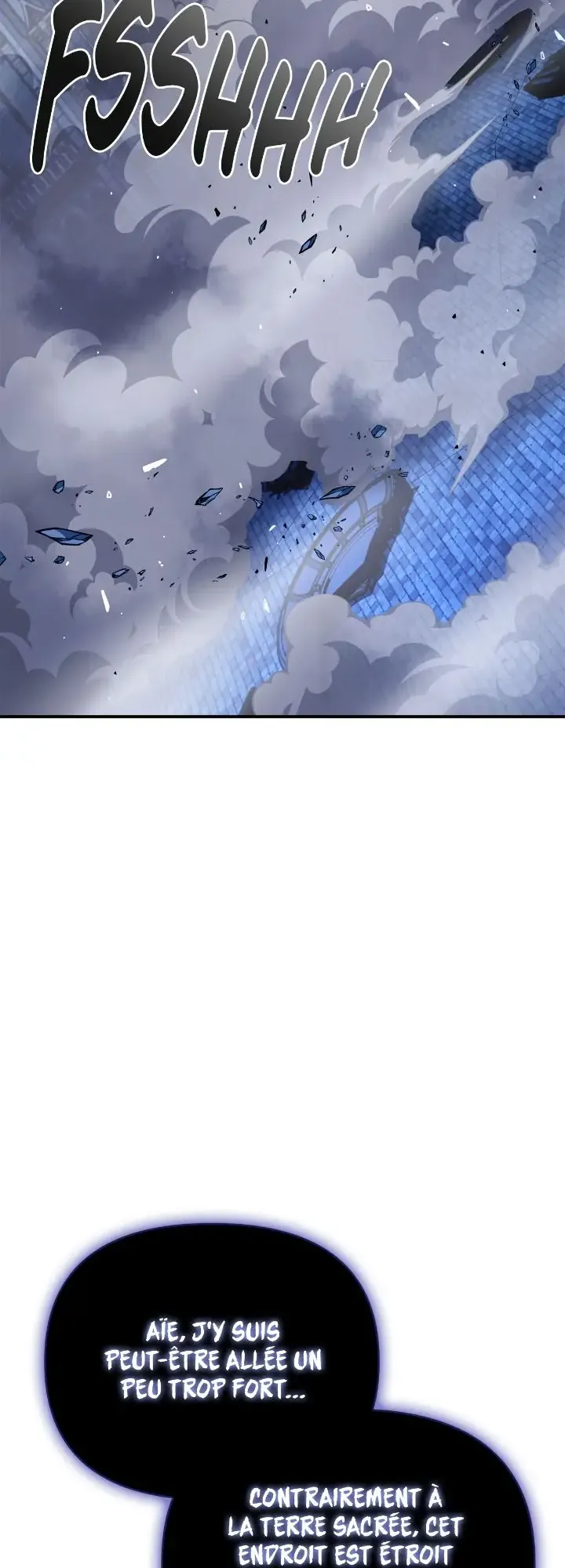 Read The Esper’s Game FR Manga Online