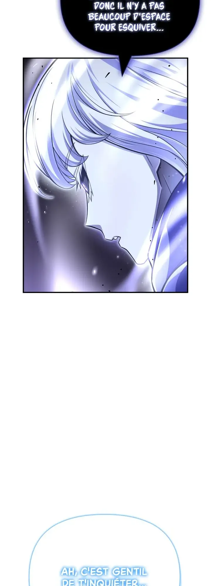 Read The Esper’s Game FR Manga Online