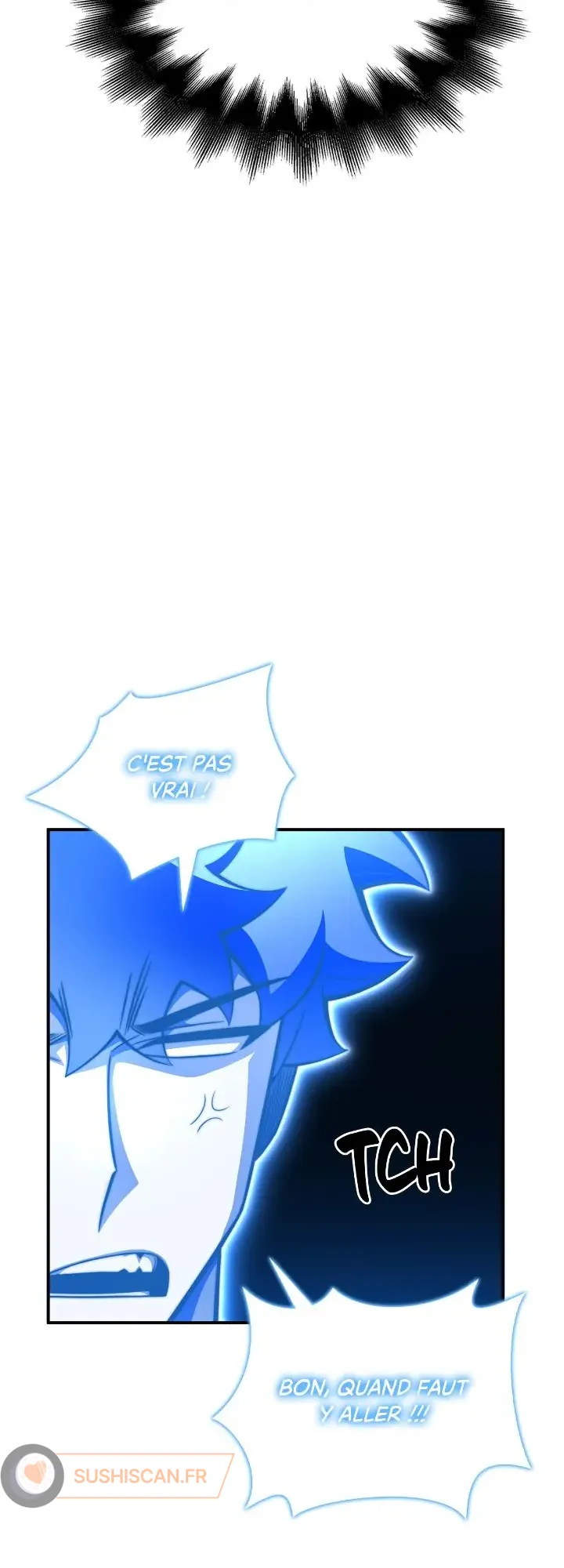 Read The Esper’s Game FR Manga Online