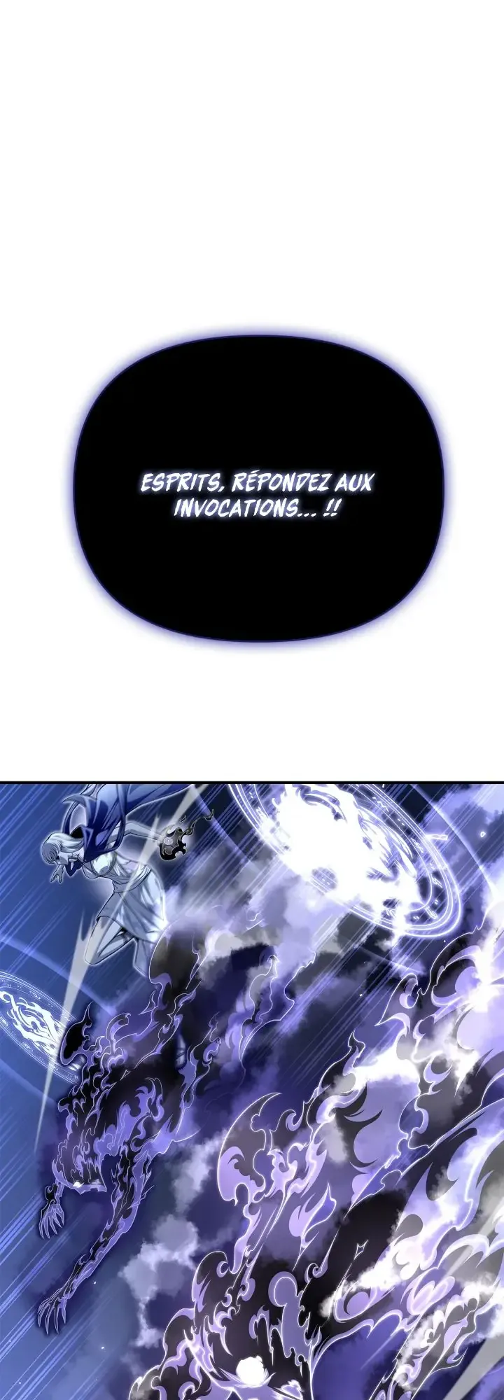 Read The Esper’s Game FR Manga Online