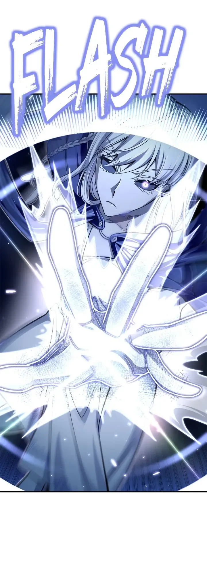 Read The Esper’s Game FR Manga Online