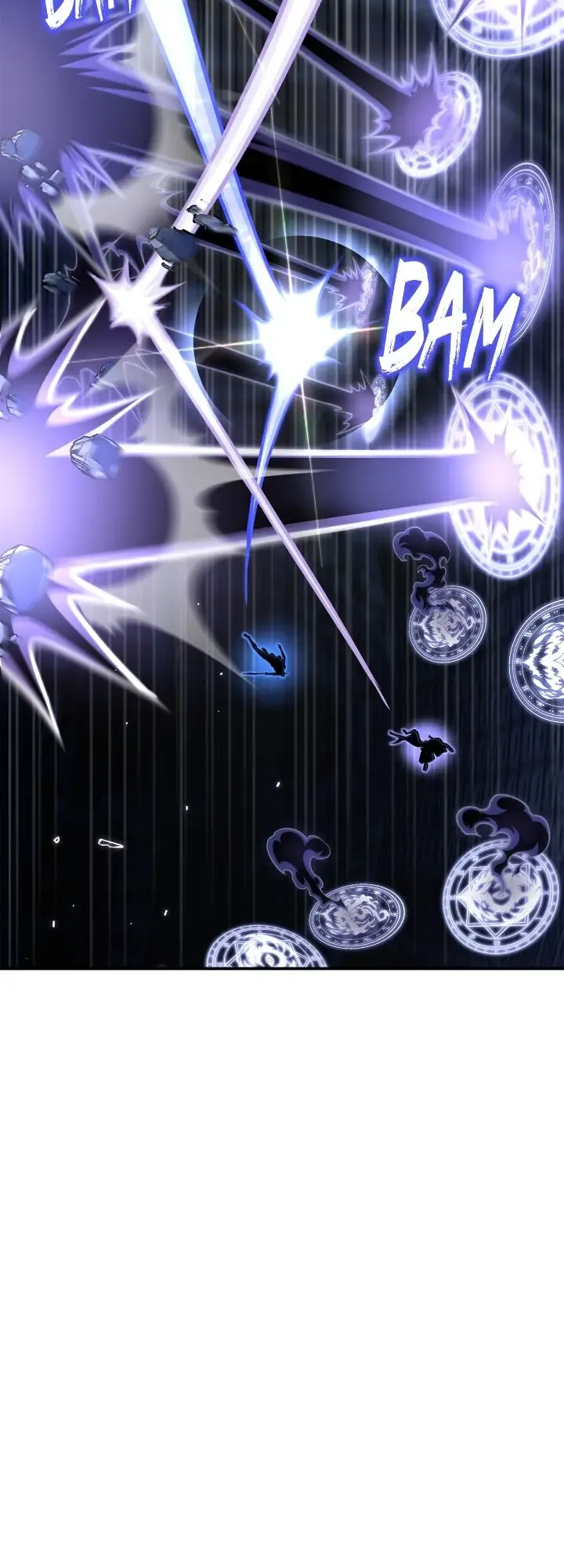Read The Esper’s Game FR Manga Online