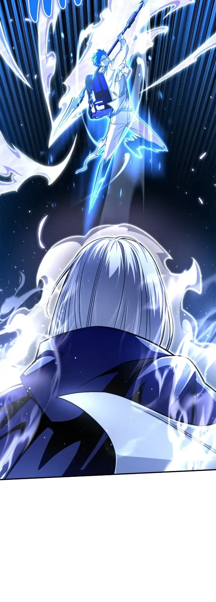 Read The Esper’s Game FR Manga Online