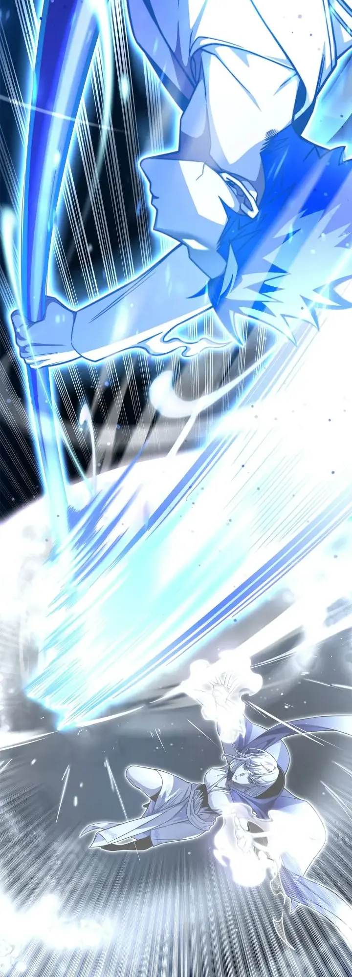 Read The Esper’s Game FR Manga Online