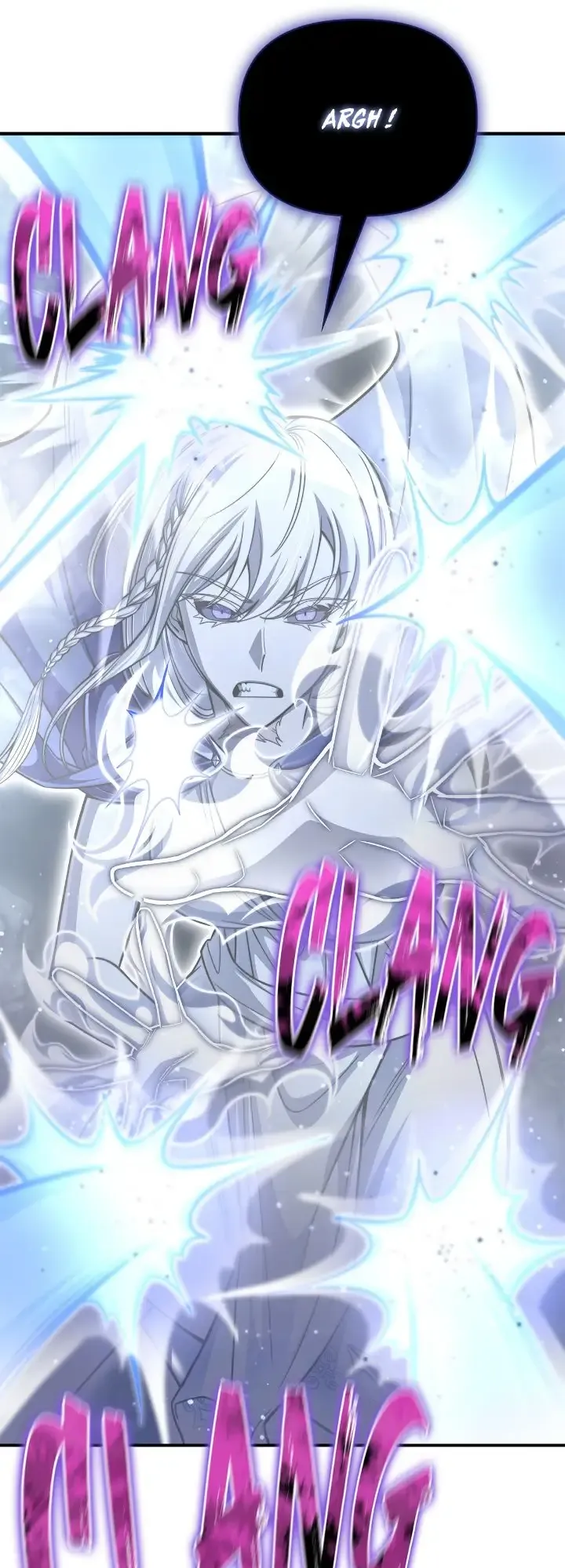 Read The Esper’s Game FR Manga Online