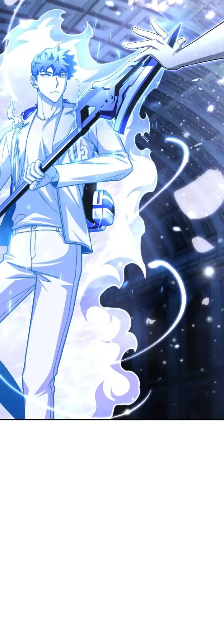 Read The Esper’s Game FR Manga Online