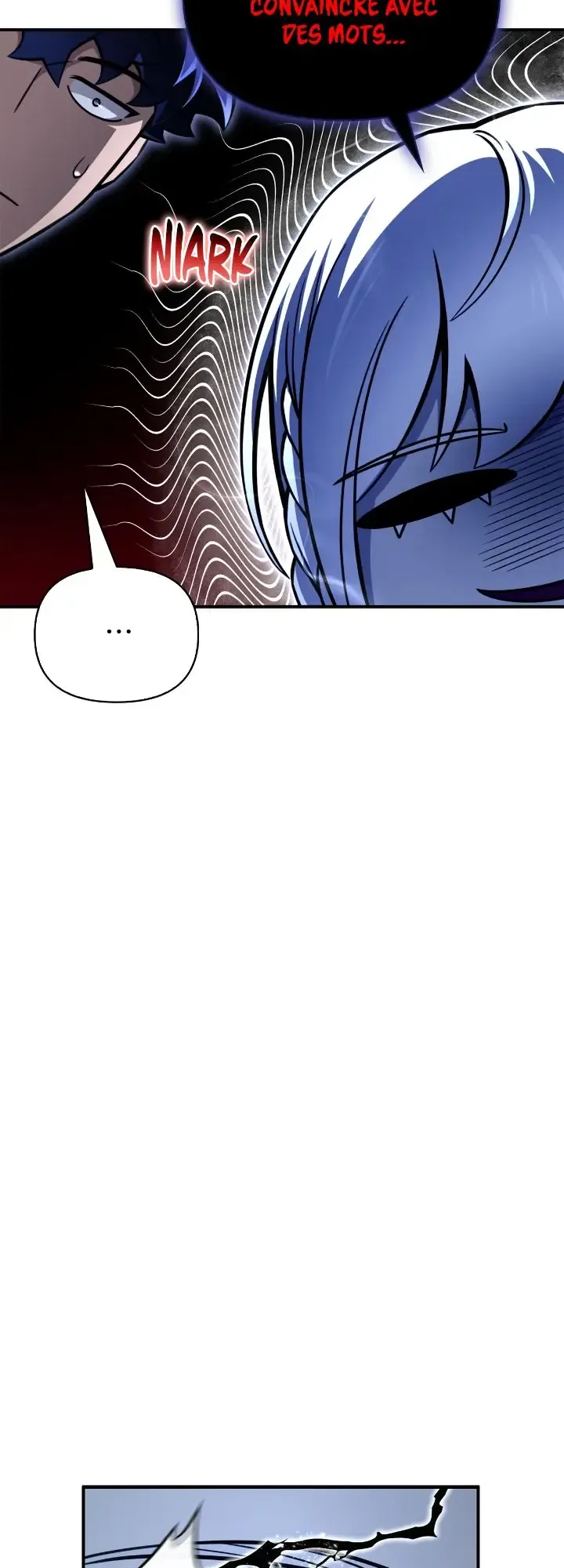 Read The Esper’s Game FR Manga Online