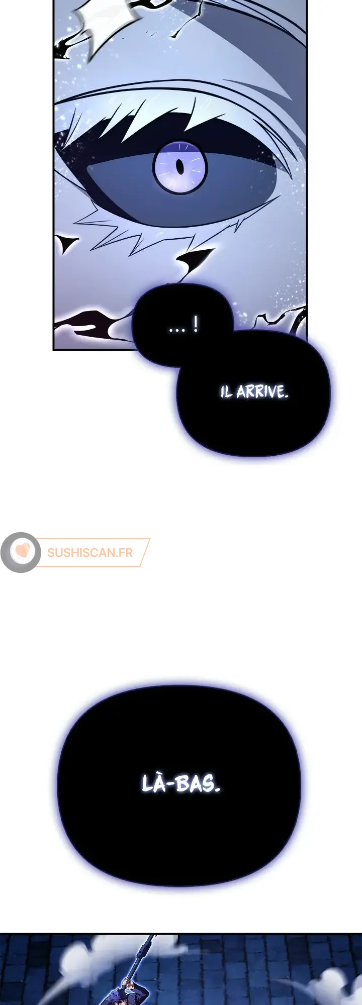 Read The Esper’s Game FR Manga Online