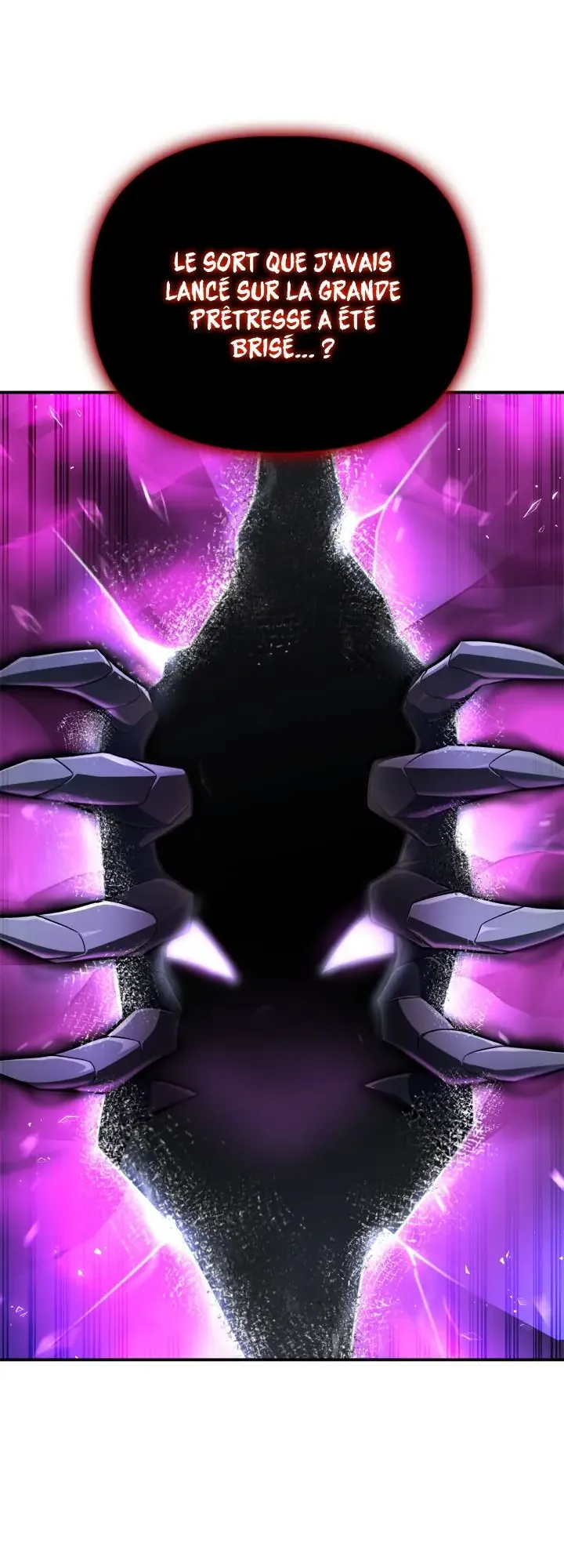 Read The Esper’s Game FR Manga Online