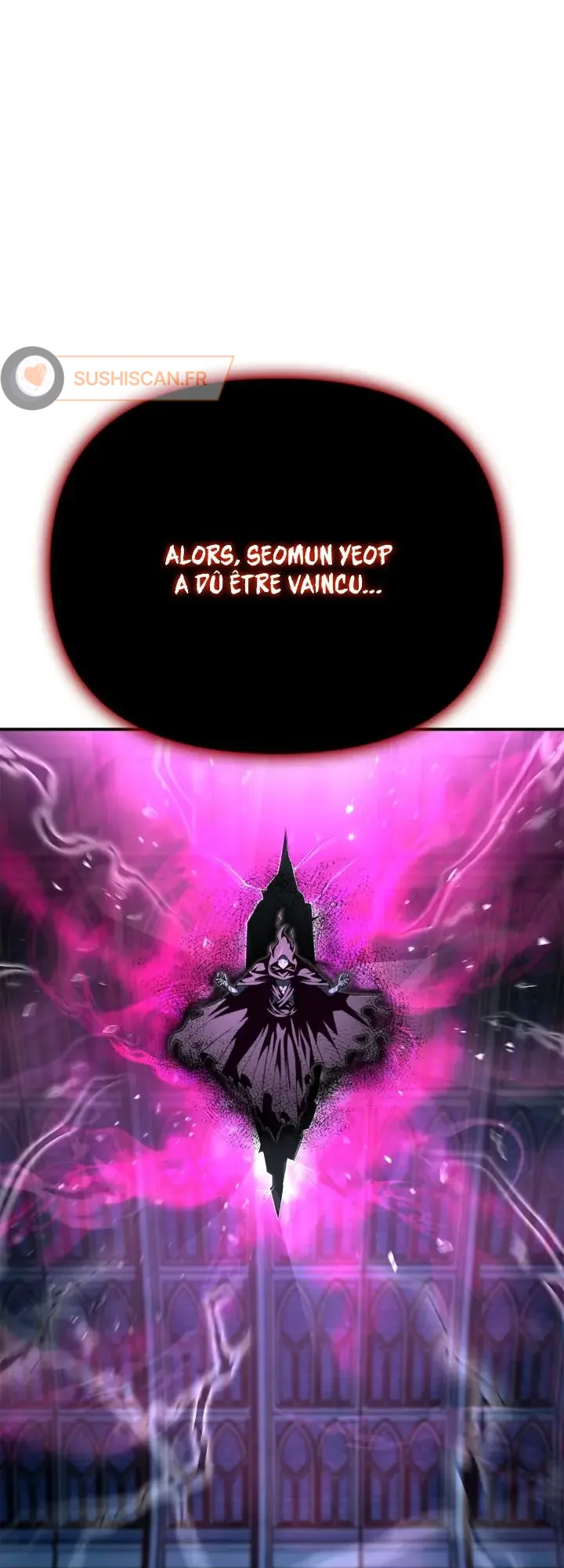 Read The Esper’s Game FR Manga Online