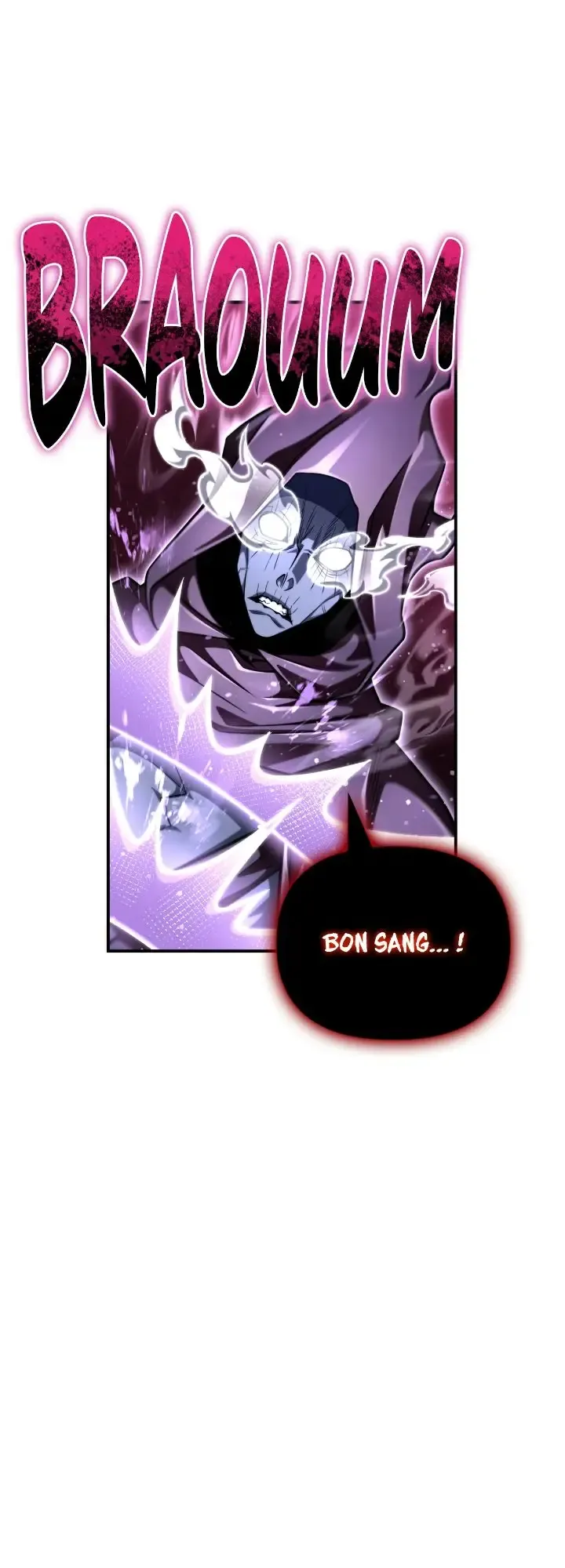 Read The Esper’s Game FR Manga Online