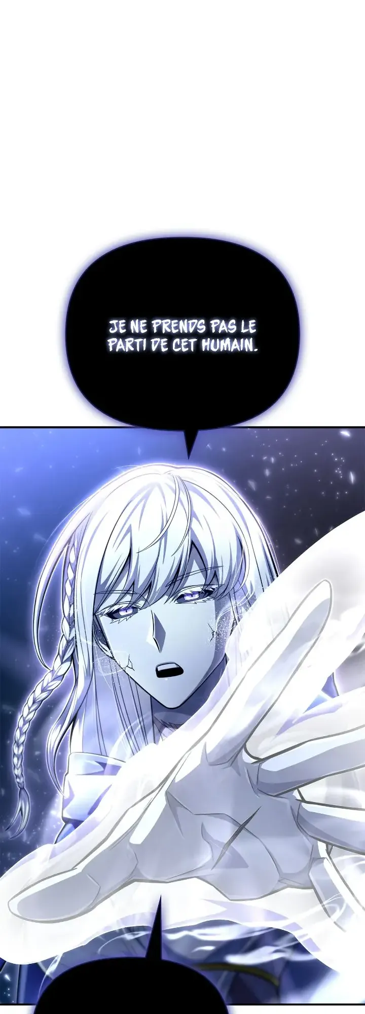 Read The Esper’s Game FR Manga Online