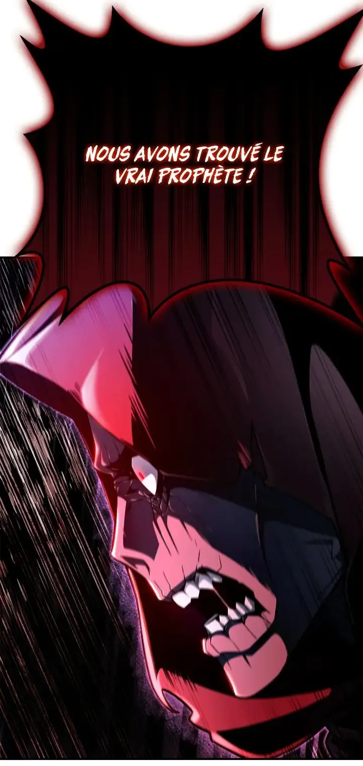 Read The Esper’s Game FR Manga Online