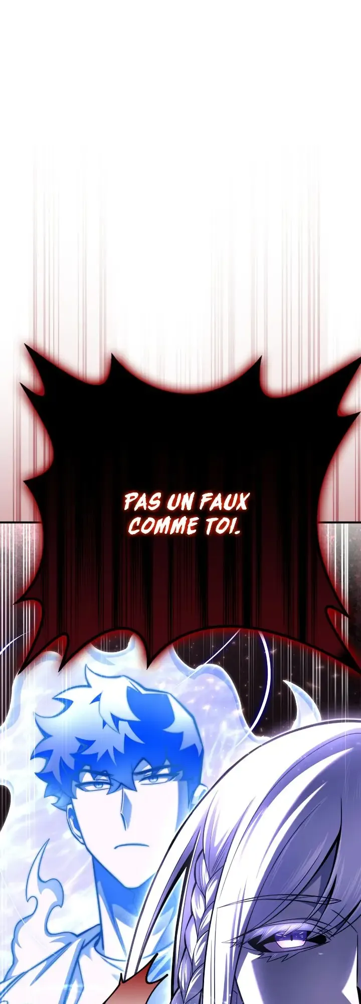 Read The Esper’s Game FR Manga Online