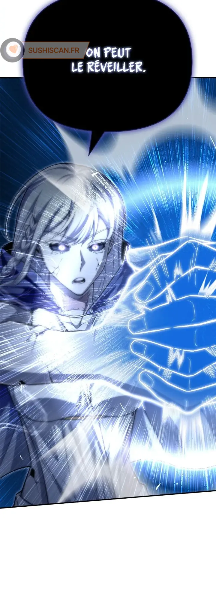Read The Esper’s Game FR Manga Online