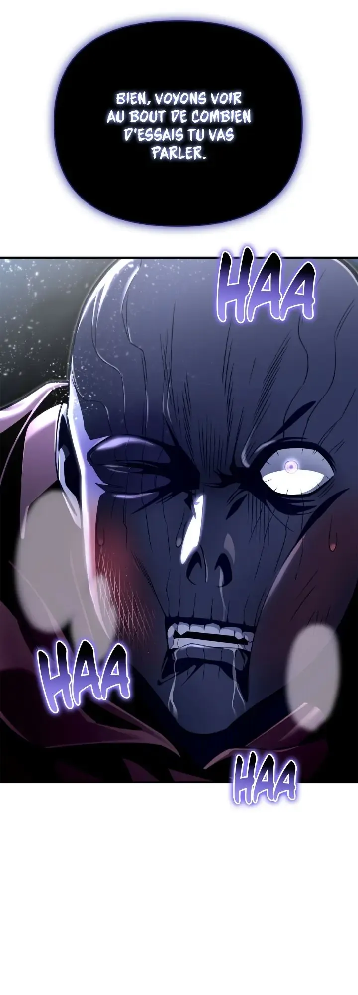 Read The Esper’s Game FR Manga Online