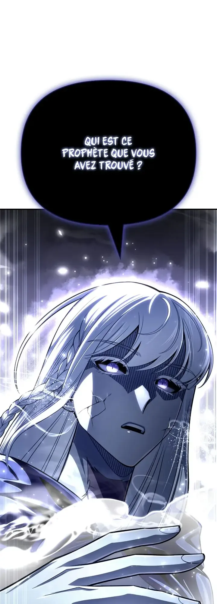 Read The Esper’s Game FR Manga Online