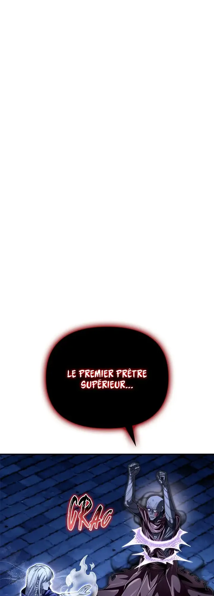 Read The Esper’s Game FR Manga Online