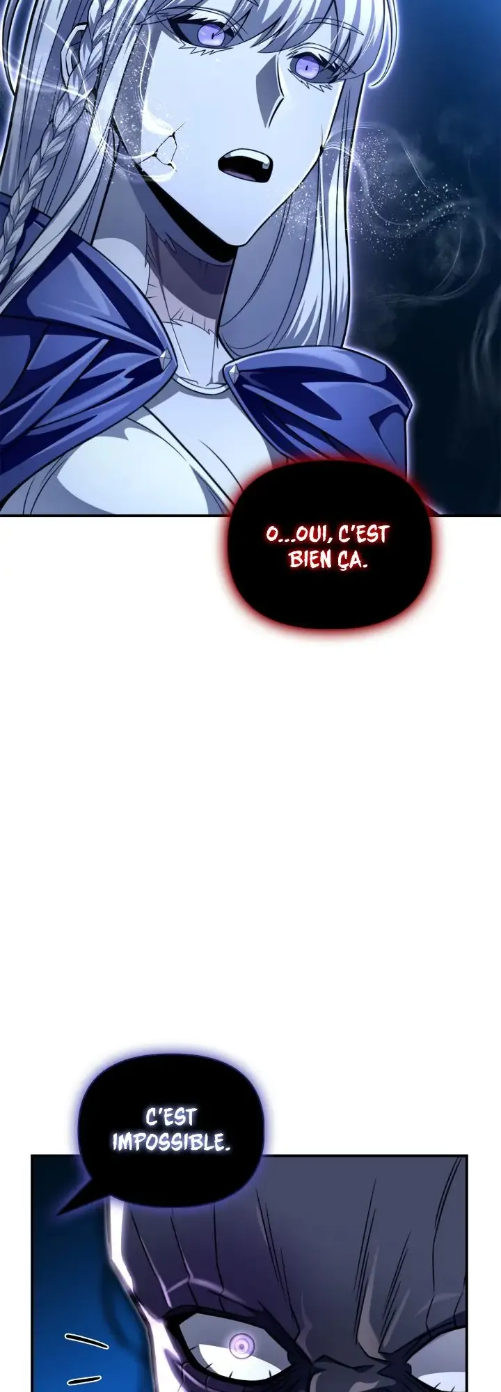 Read The Esper’s Game FR Manga Online