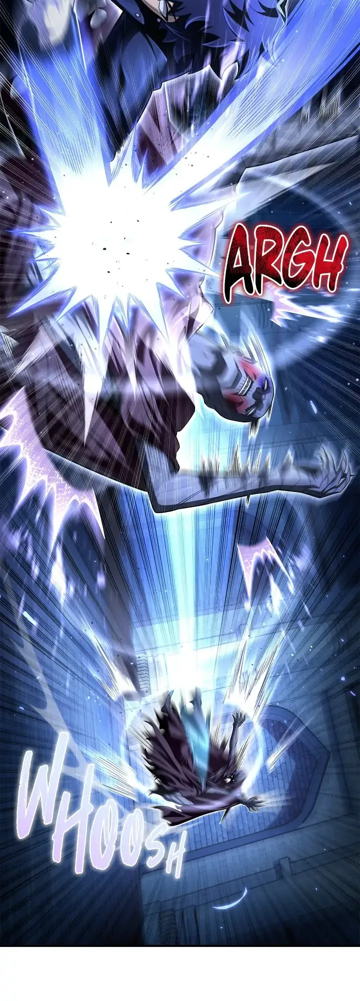 Read The Esper’s Game FR Manga Online