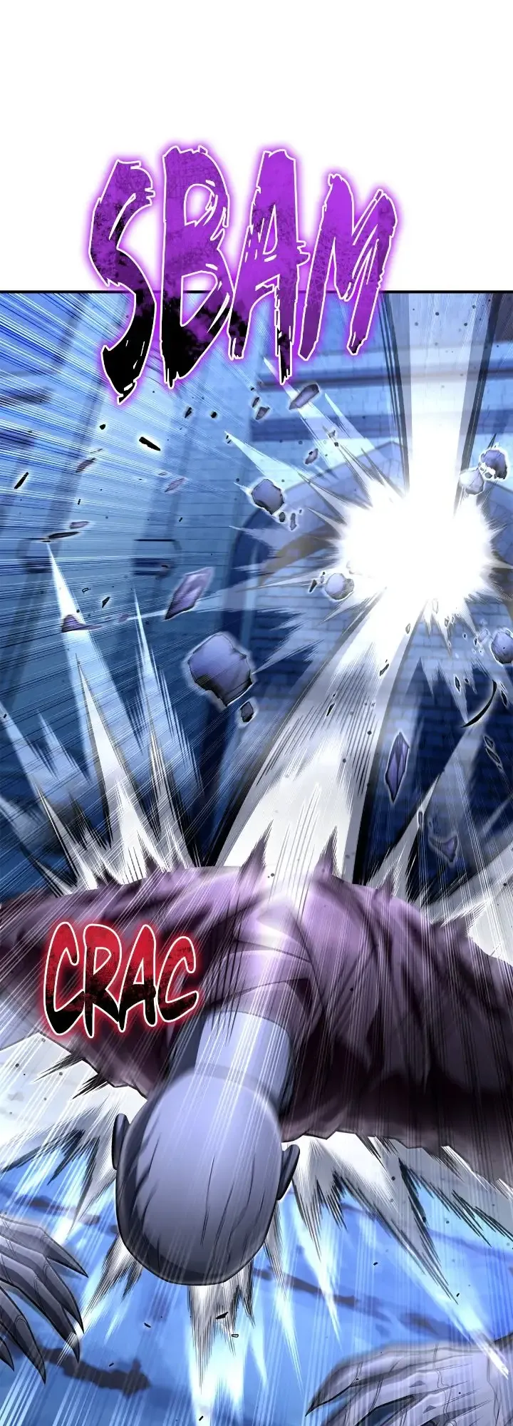 Read The Esper’s Game FR Manga Online