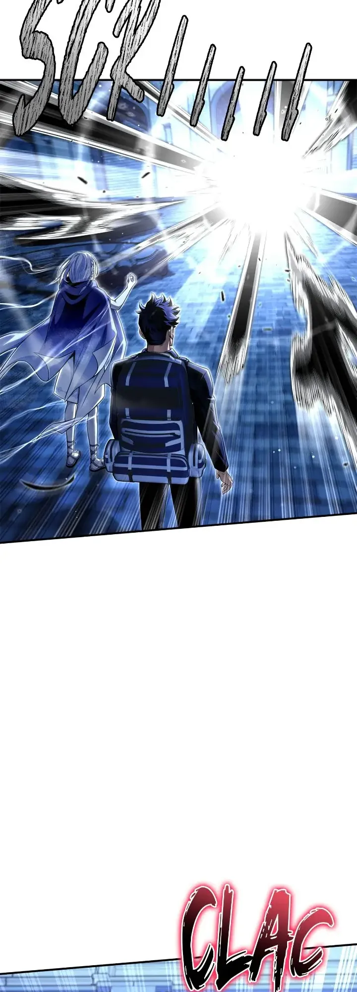 Read The Esper’s Game FR Manga Online