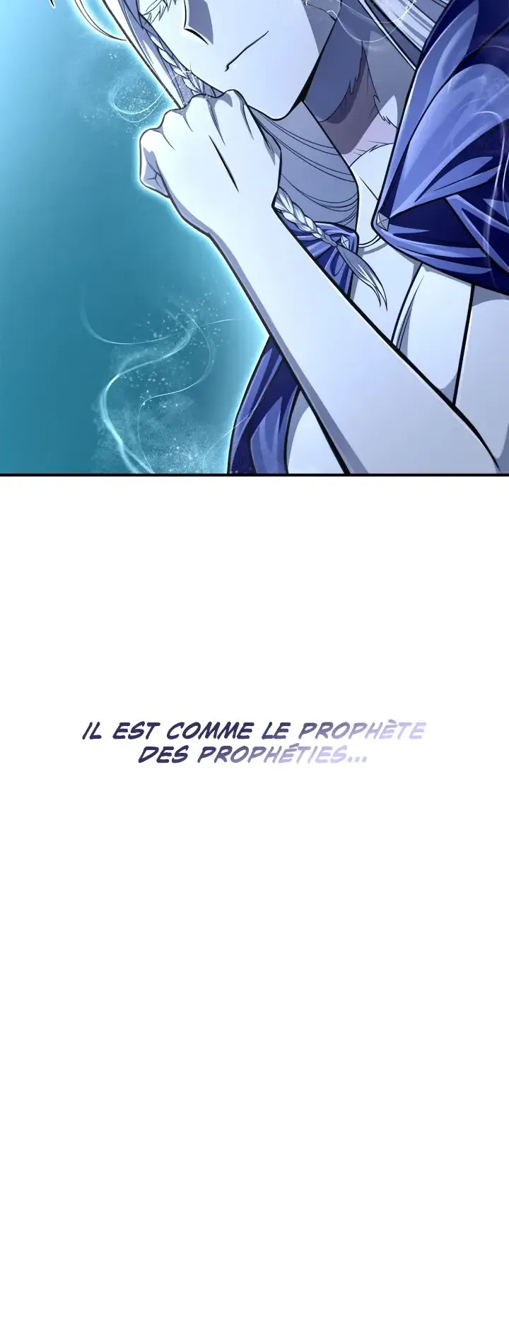 Read The Esper’s Game FR Manga Online
