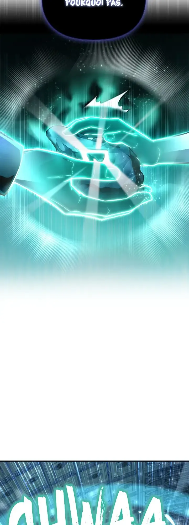 Read The Esper’s Game FR Manga Online