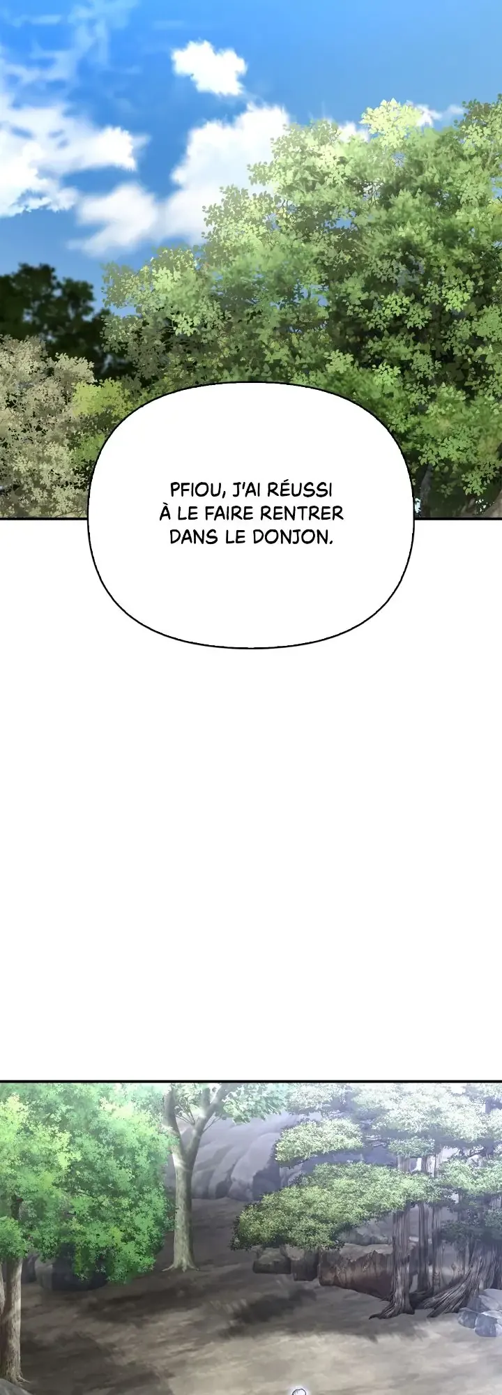 Read The Esper’s Game FR Manga Online