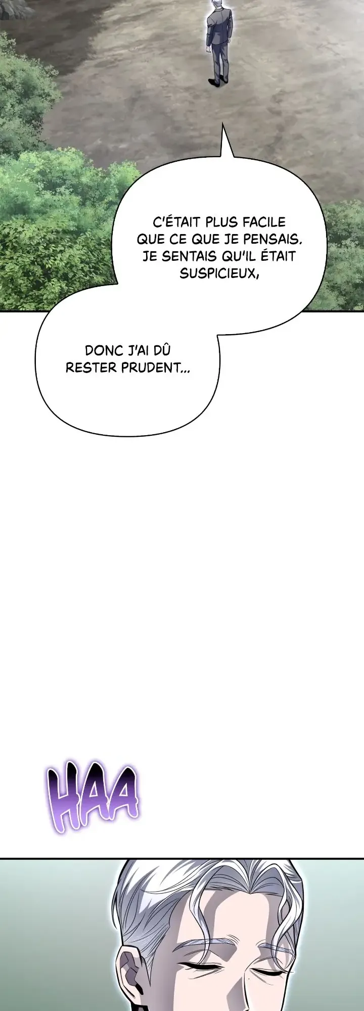 Read The Esper’s Game FR Manga Online