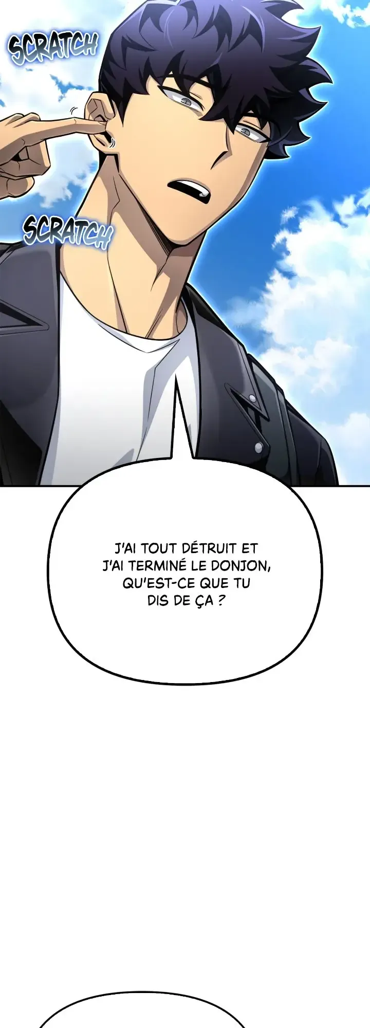 Read The Esper’s Game FR Manga Online