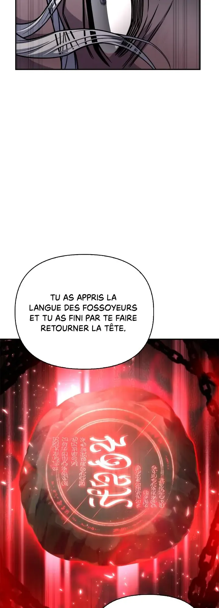 Read The Esper’s Game FR Manga Online