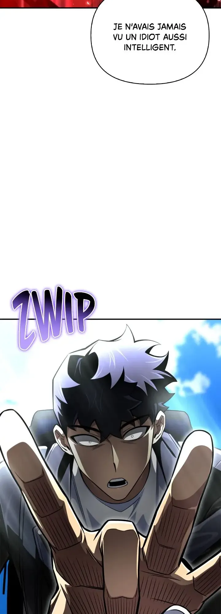 Read The Esper’s Game FR Manga Online