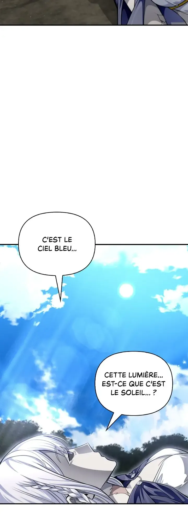 Read The Esper’s Game FR Manga Online