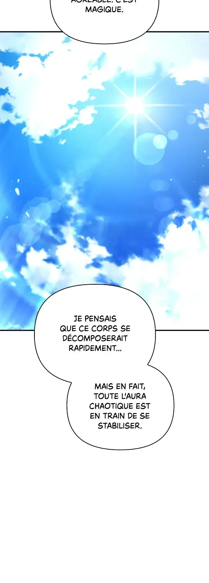 Read The Esper’s Game FR Manga Online