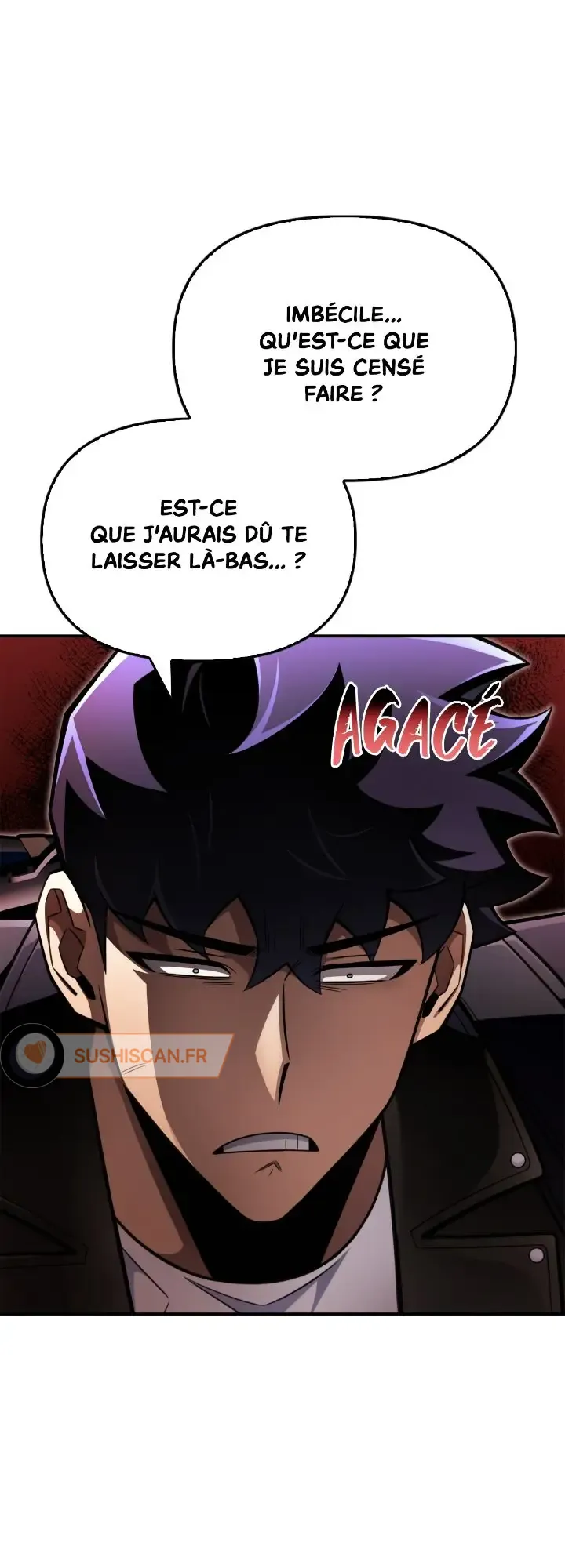 Read The Esper’s Game FR Manga Online