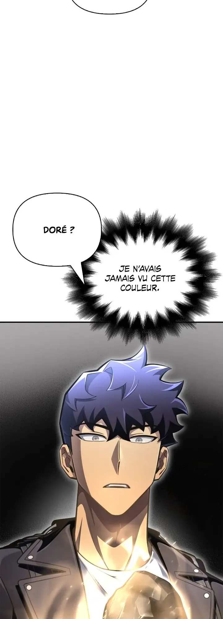 Read The Esper’s Game FR Manga Online
