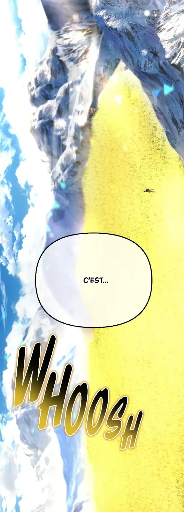 Read The Esper’s Game FR Manga Online