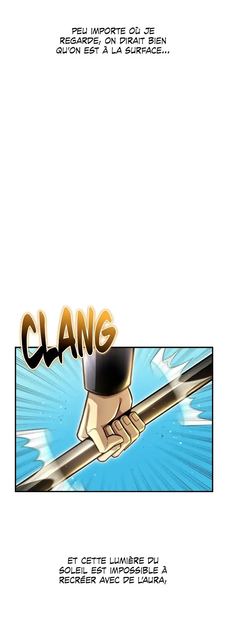 Read The Esper’s Game FR Manga Online