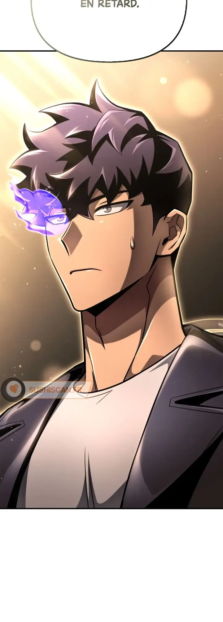 Read The Esper’s Game FR Manga Online