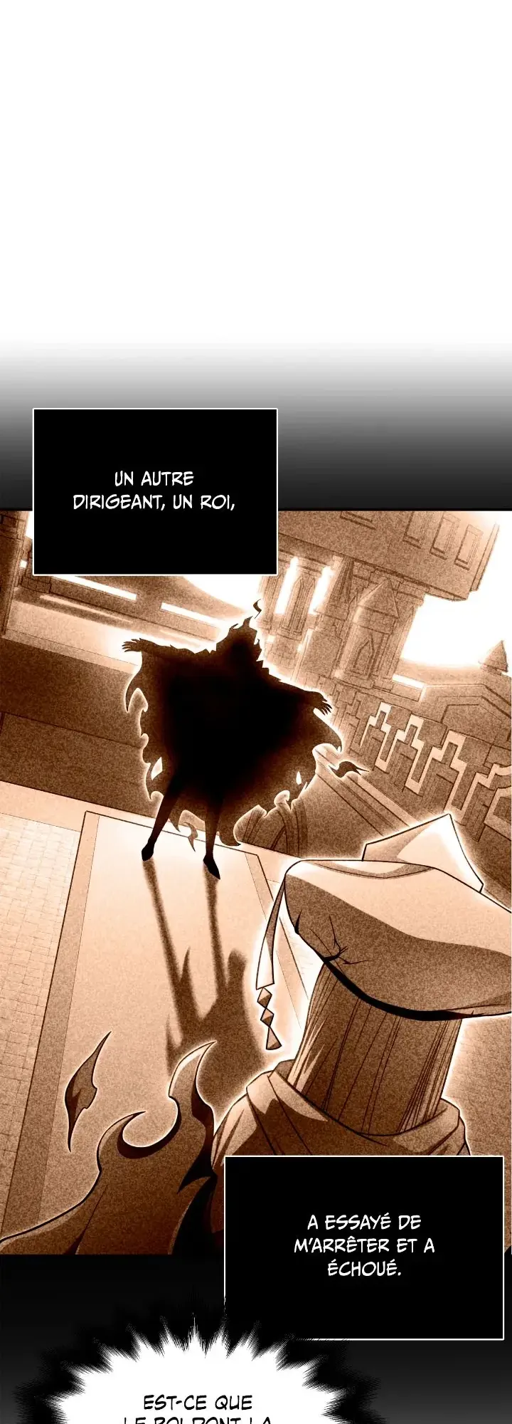 Read The Esper’s Game FR Manga Online