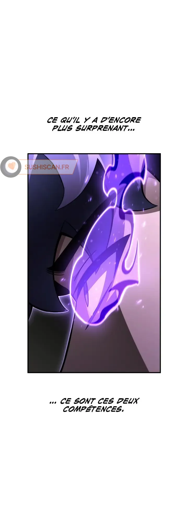 Read The Esper’s Game FR Manga Online